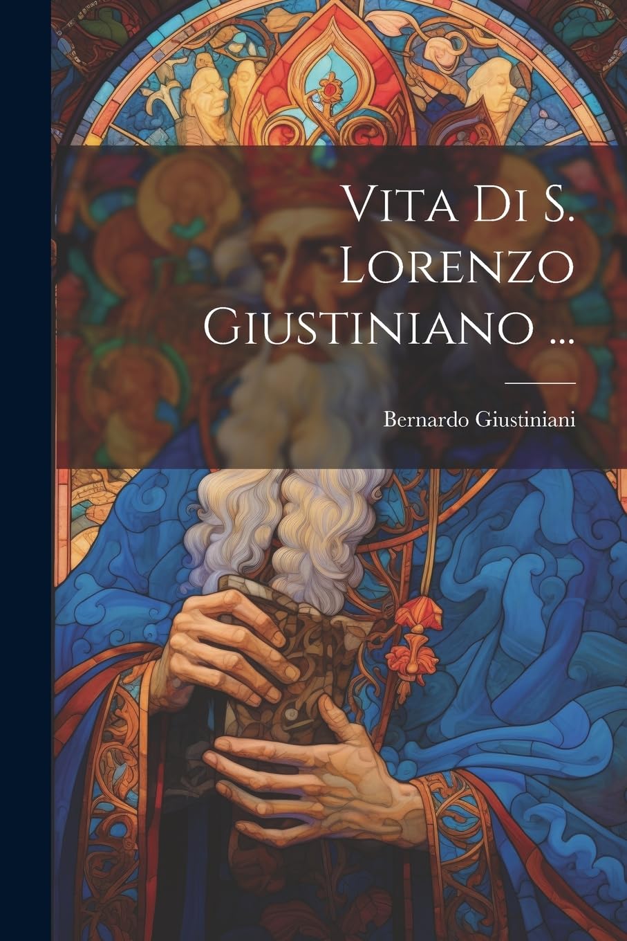 Vita Di S. Lorenzo Giustiniano ... Contemporary literature