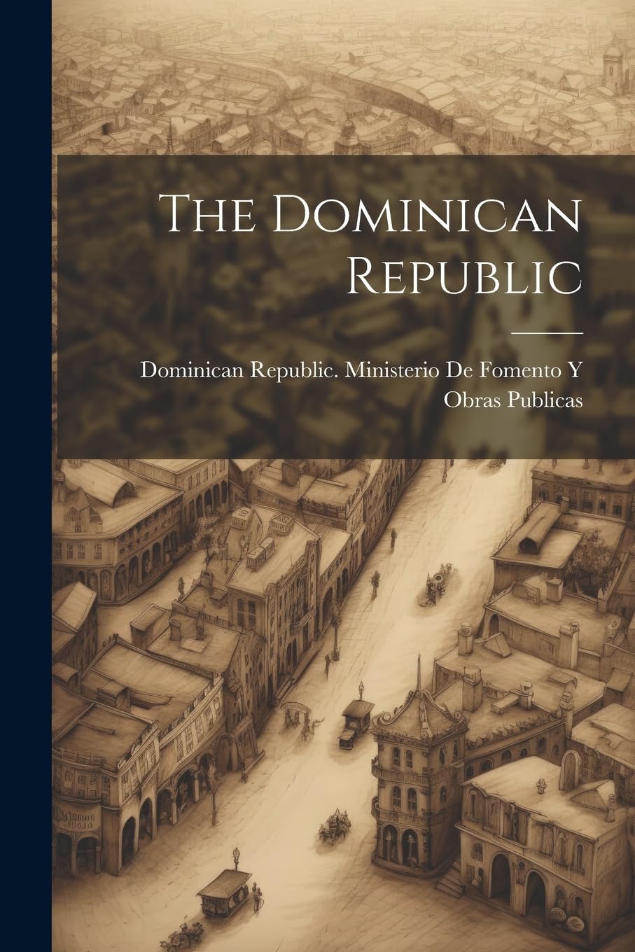 The Dominican Republic Business, Finance & Career