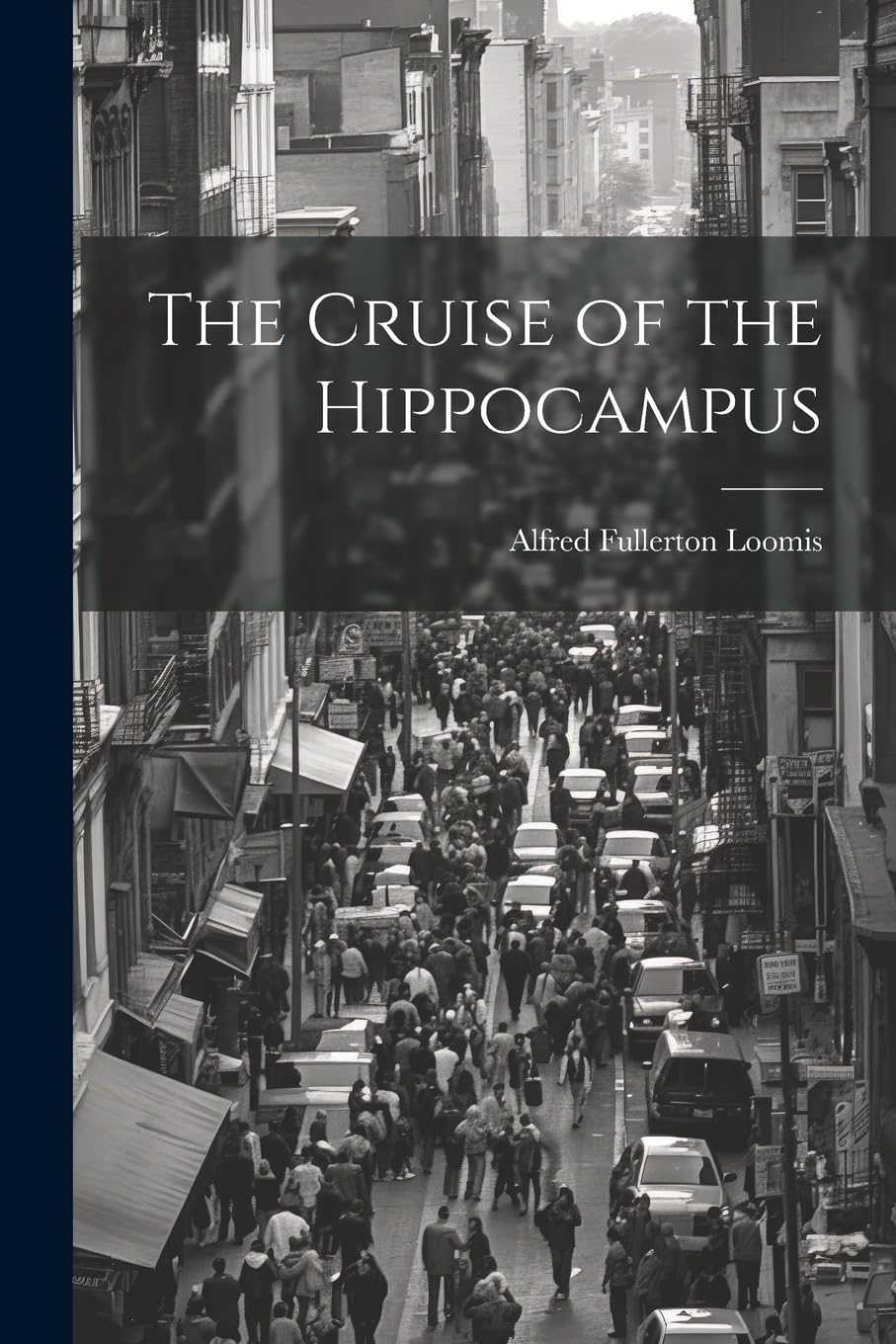 The Cruise of the Hippocampus Travel