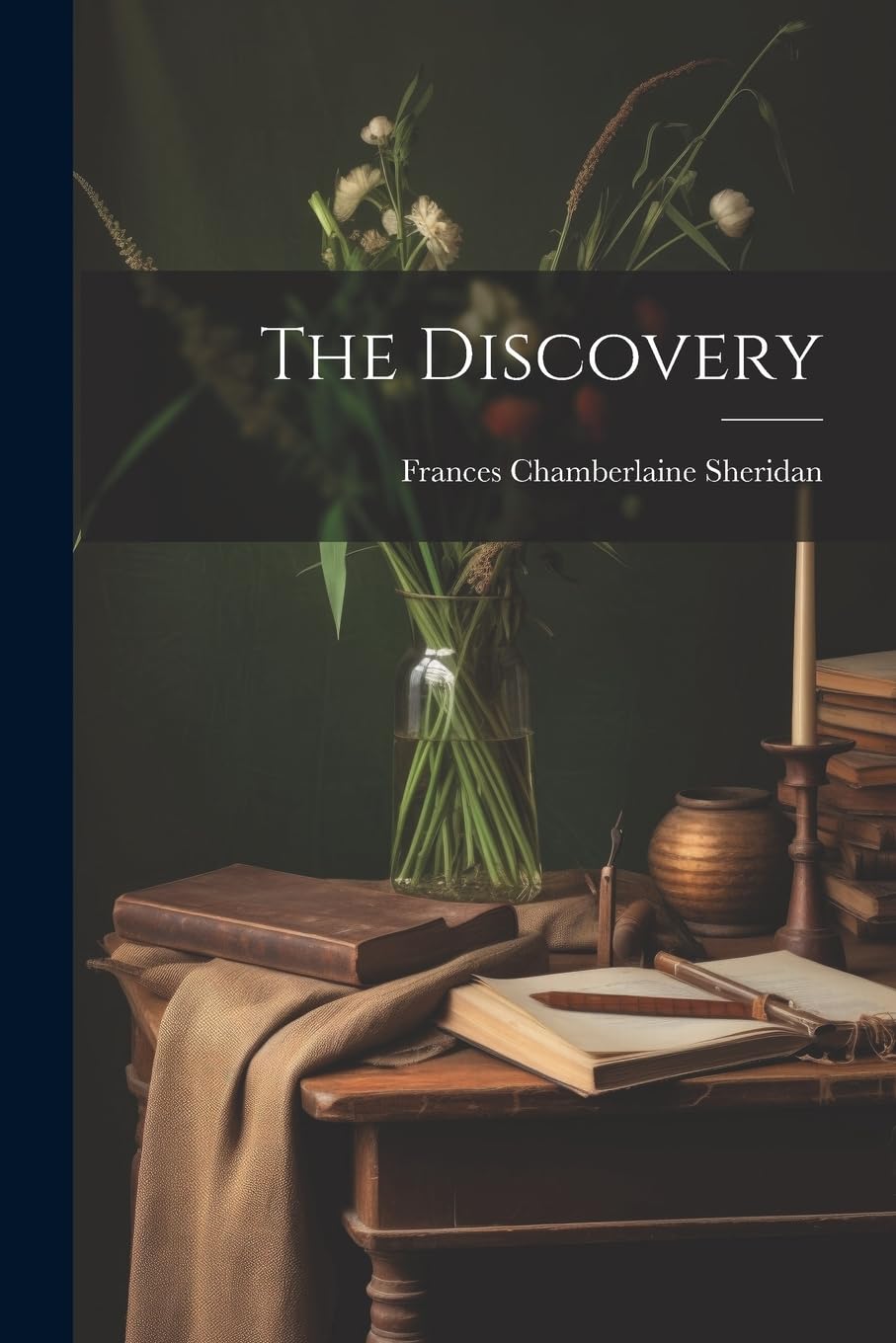 The Discovery Contemporary literature