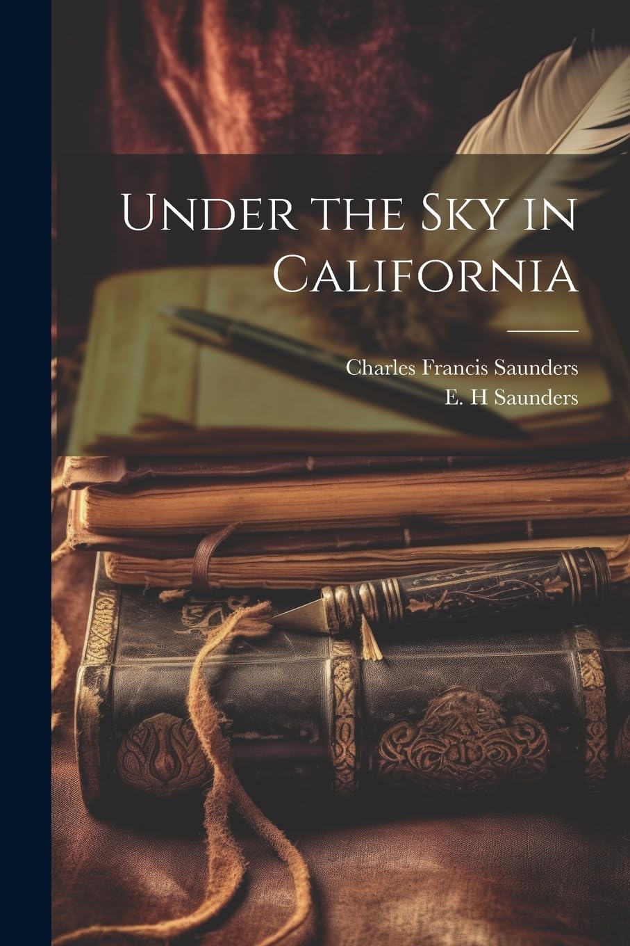 Under the Sky in California Essays & Short Stories