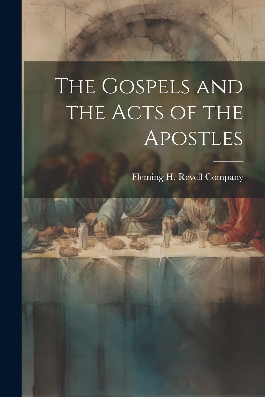 The Gospels and the Acts of the Apostles Politics & History
