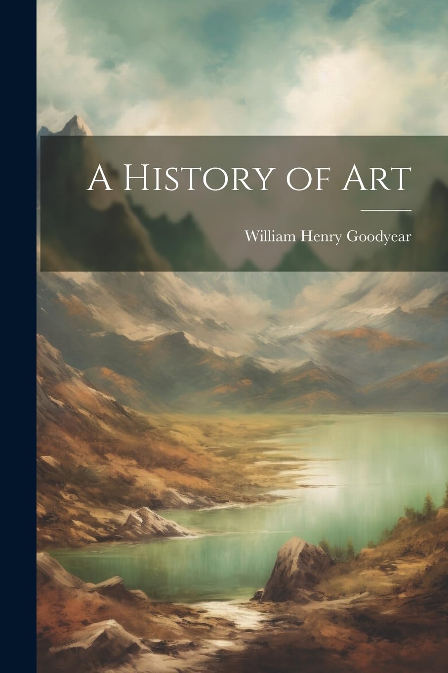 A History of Art Film, Art & Culture