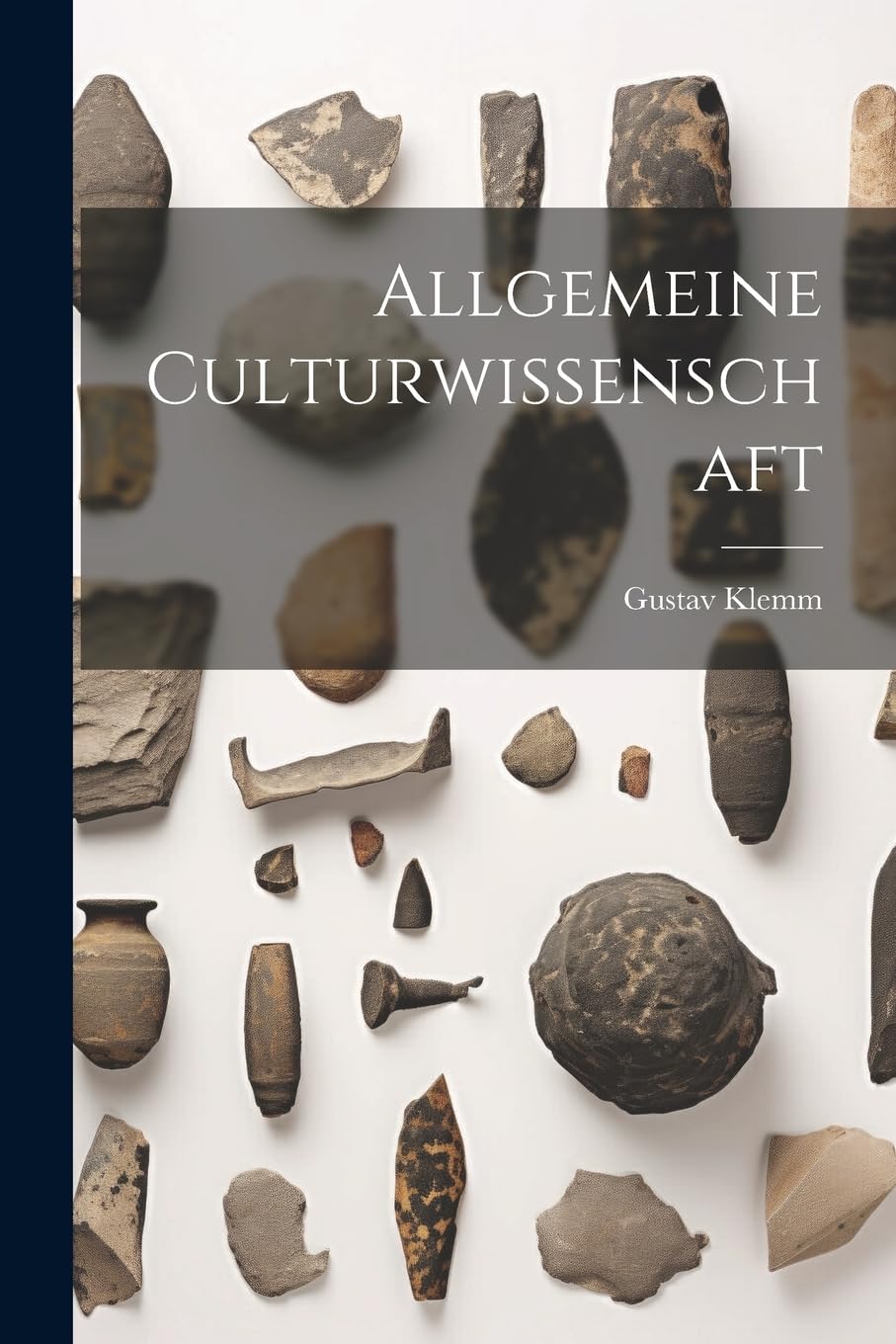 Allgemeine Culturwissenschaft Social Sciences