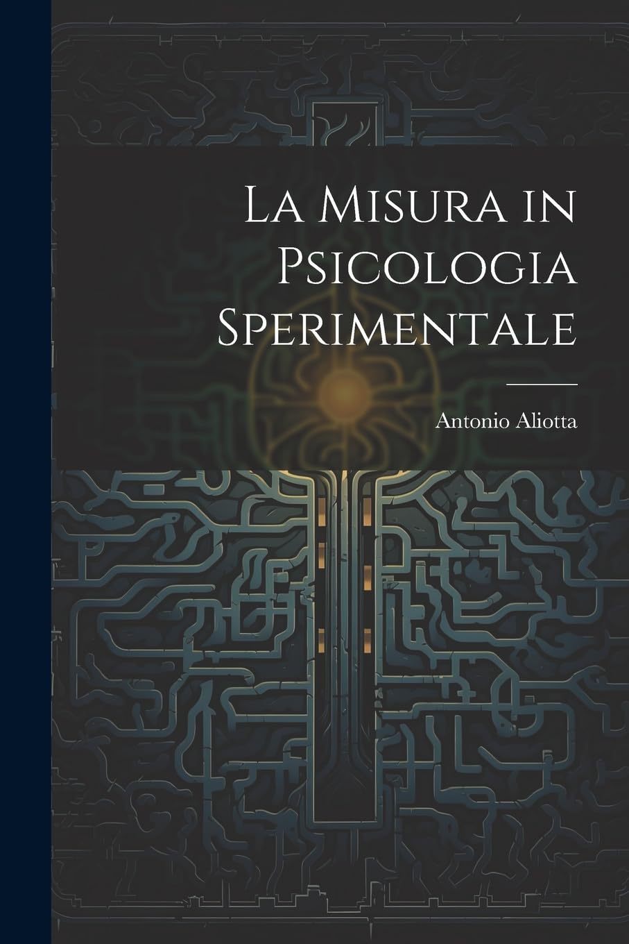 La Misura in Psicologia Sperimentale Politics & History