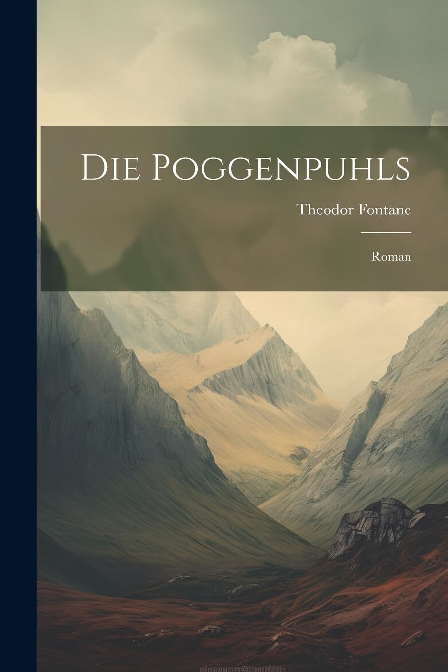 Die Poggenpuhls: Roman Classics