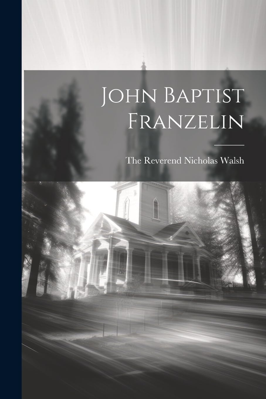 Product Image: John Baptist Franzelin