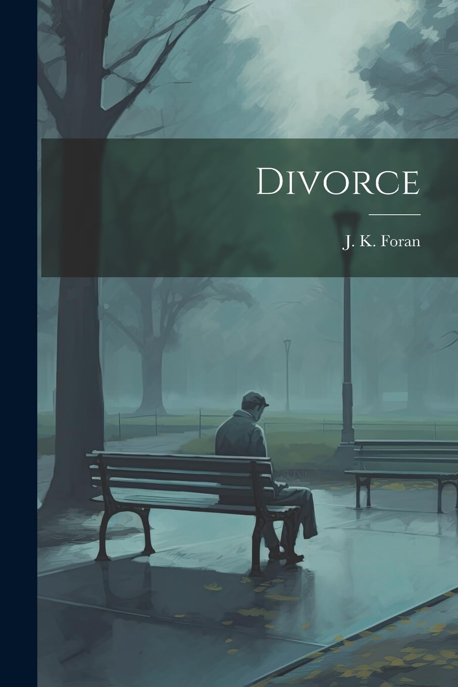 Divorce Law