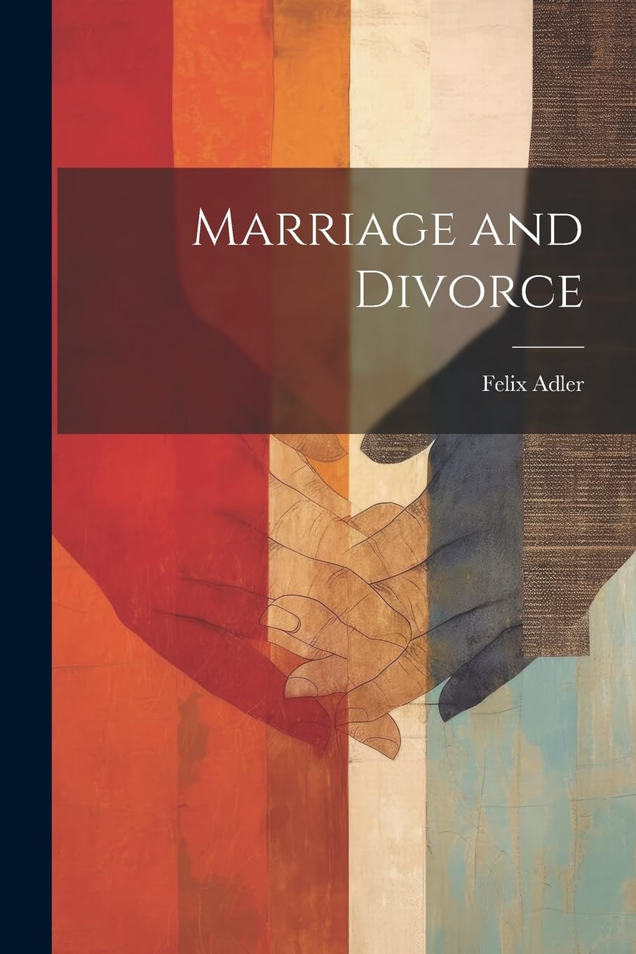 Marriage and Divorce Partnership & Love