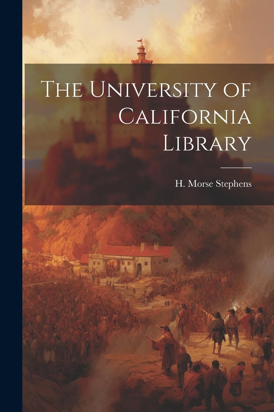 The University of California Library Learning & Reference