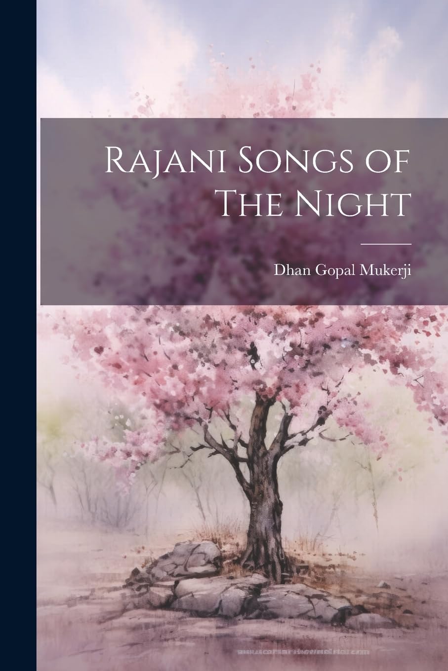 Rajani Songs of The Night Poetry