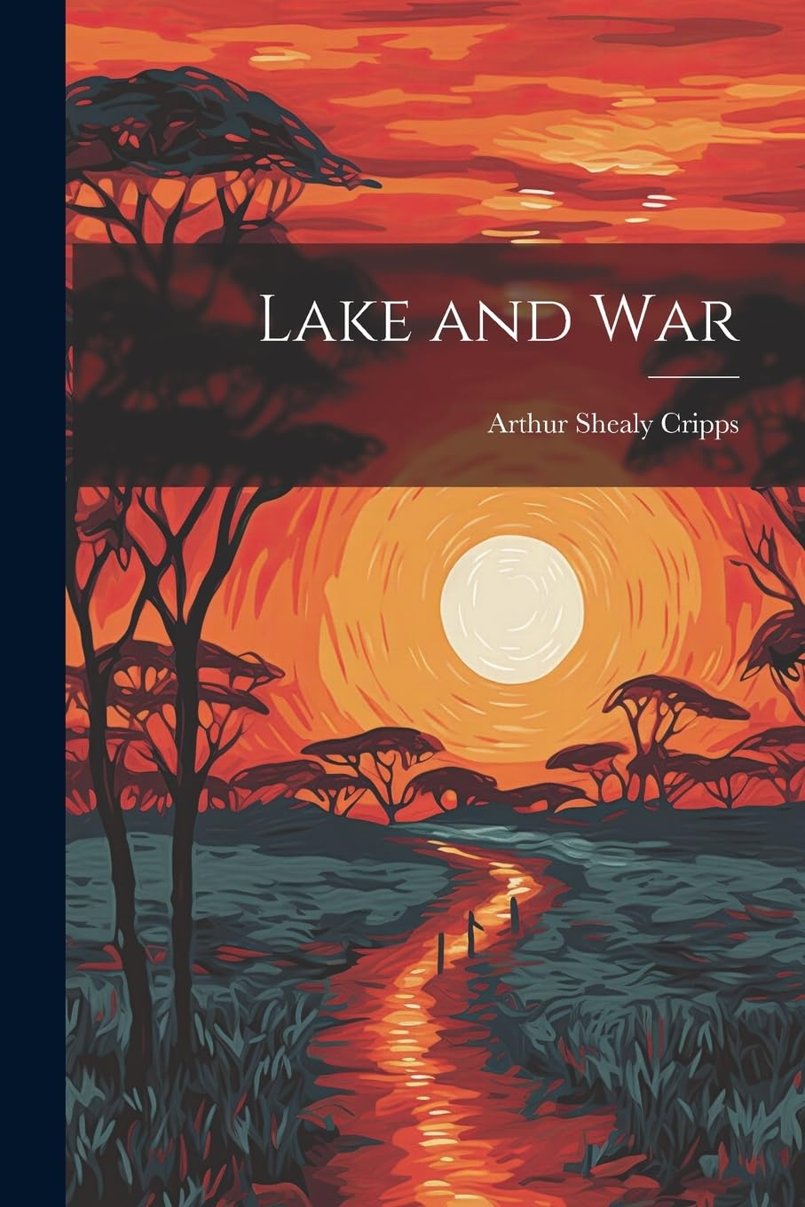Product Image: Lake and War