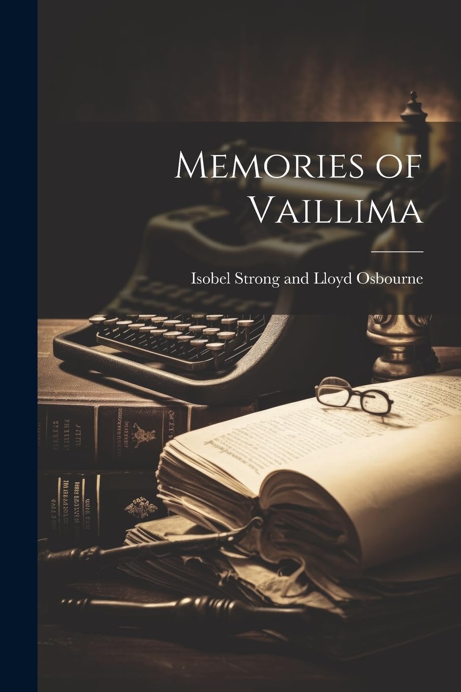 Memories of Vaillima Art & Literature