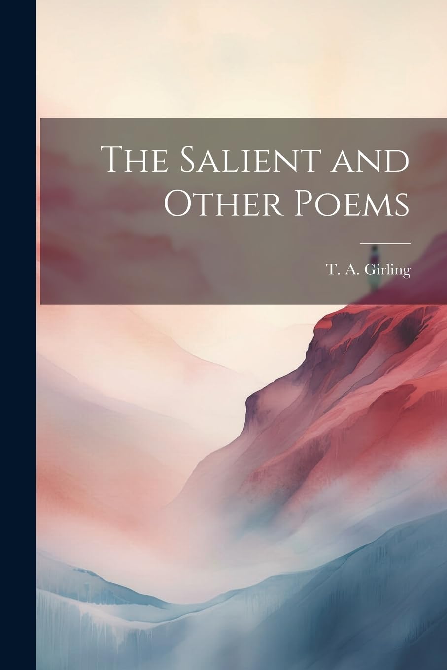 The Salient and Other Poems Poetry