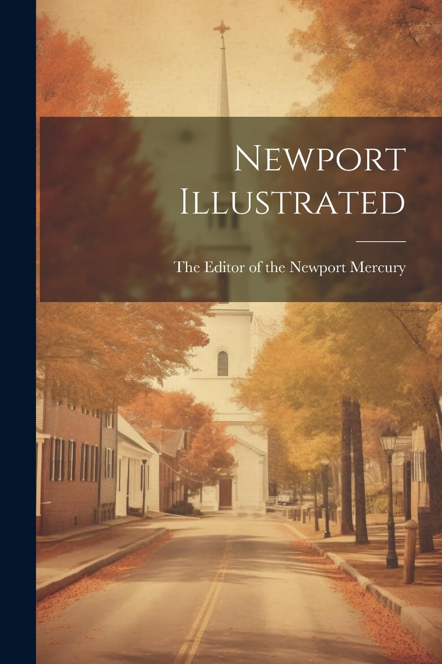Newport Illustrated Leisure, Home & Garden