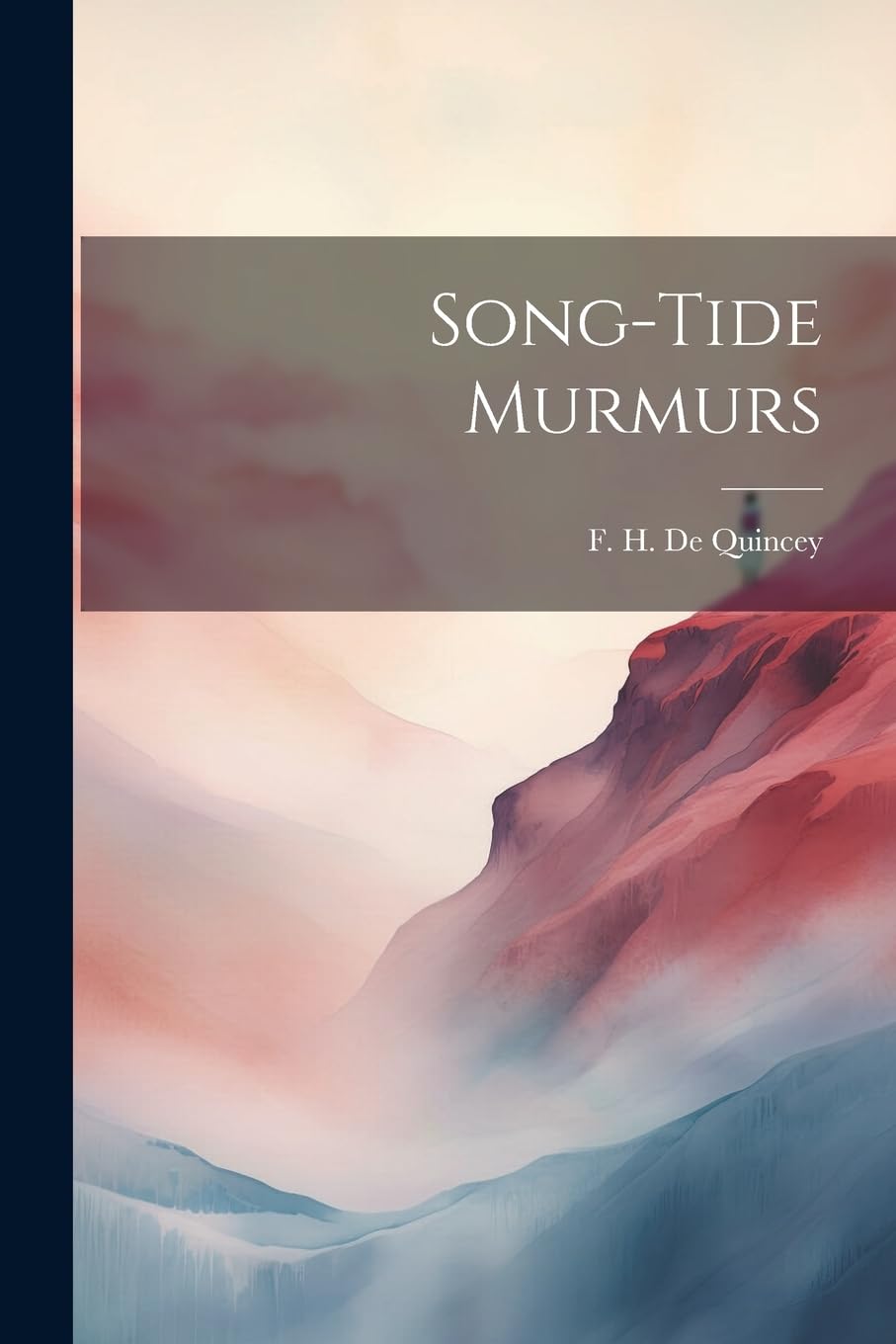 Song-Tide Murmurs Poetry