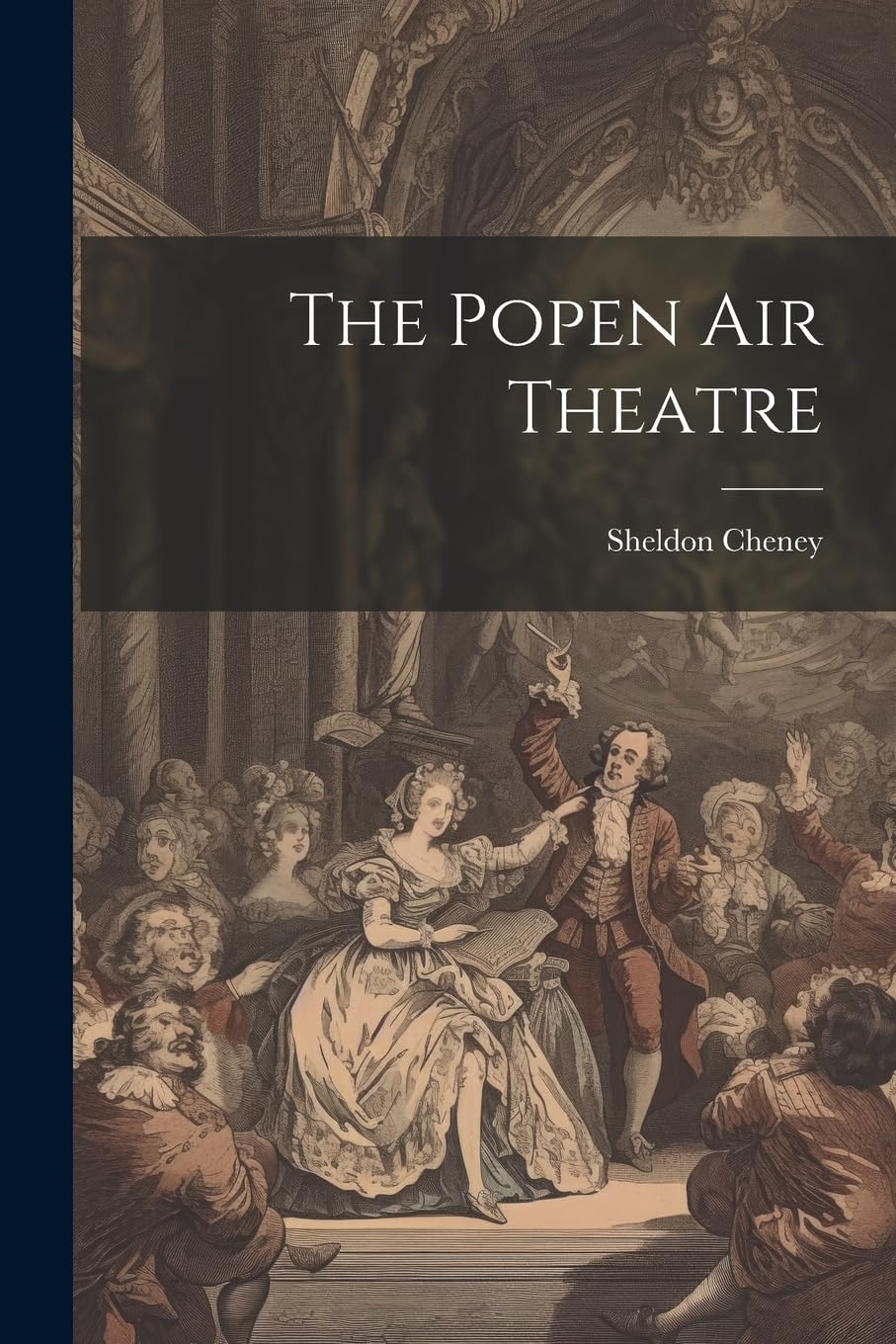Product Image: The Popen air Theatre