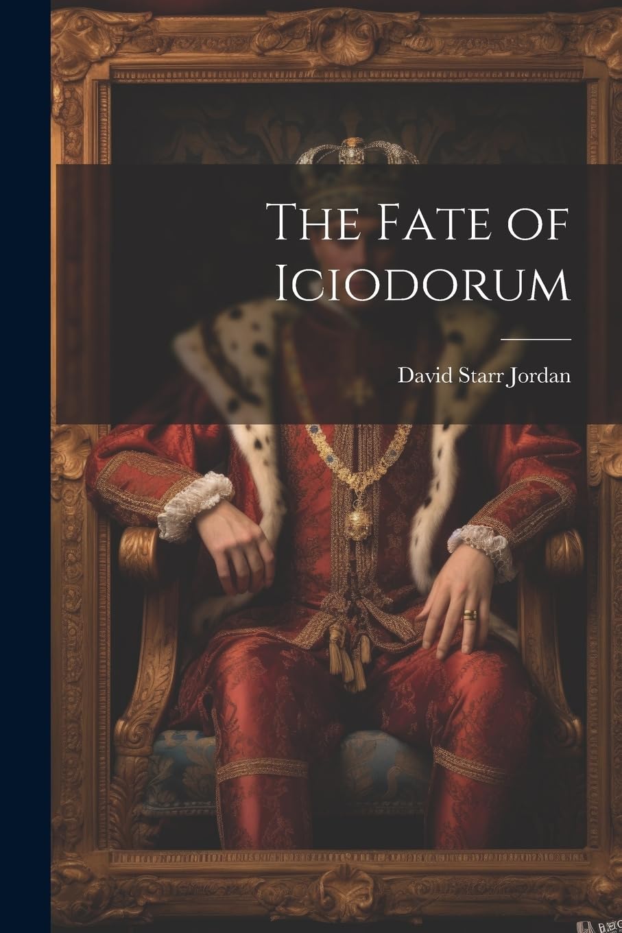 The Fate of Iciodorum Historical Fiction