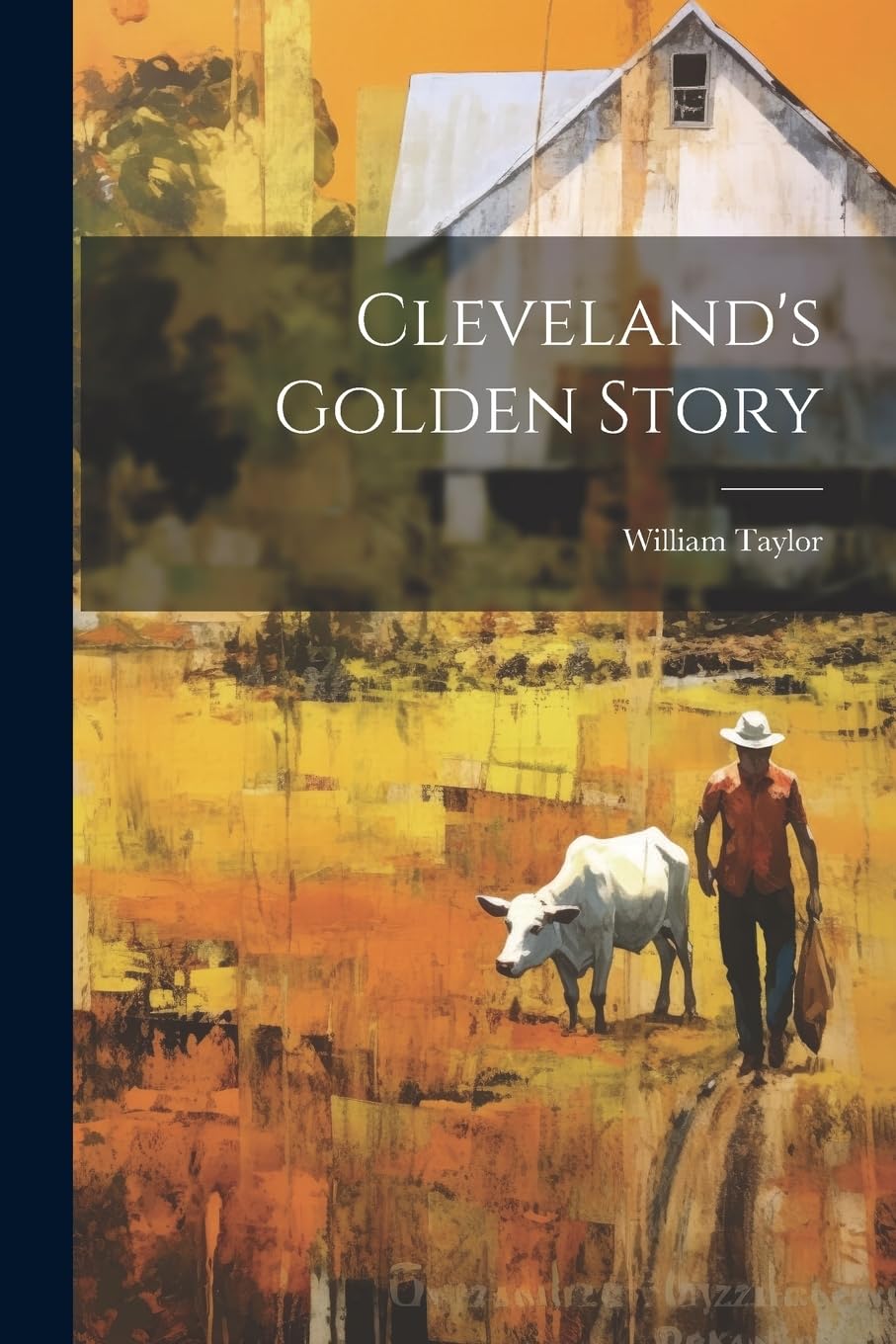 Cleveland's Golden Story Politics & History