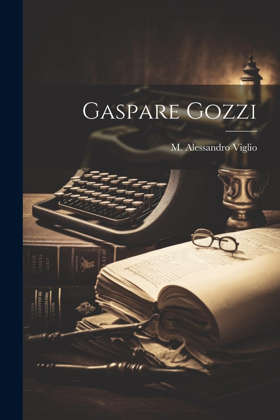 Gaspare Gozzi Drama