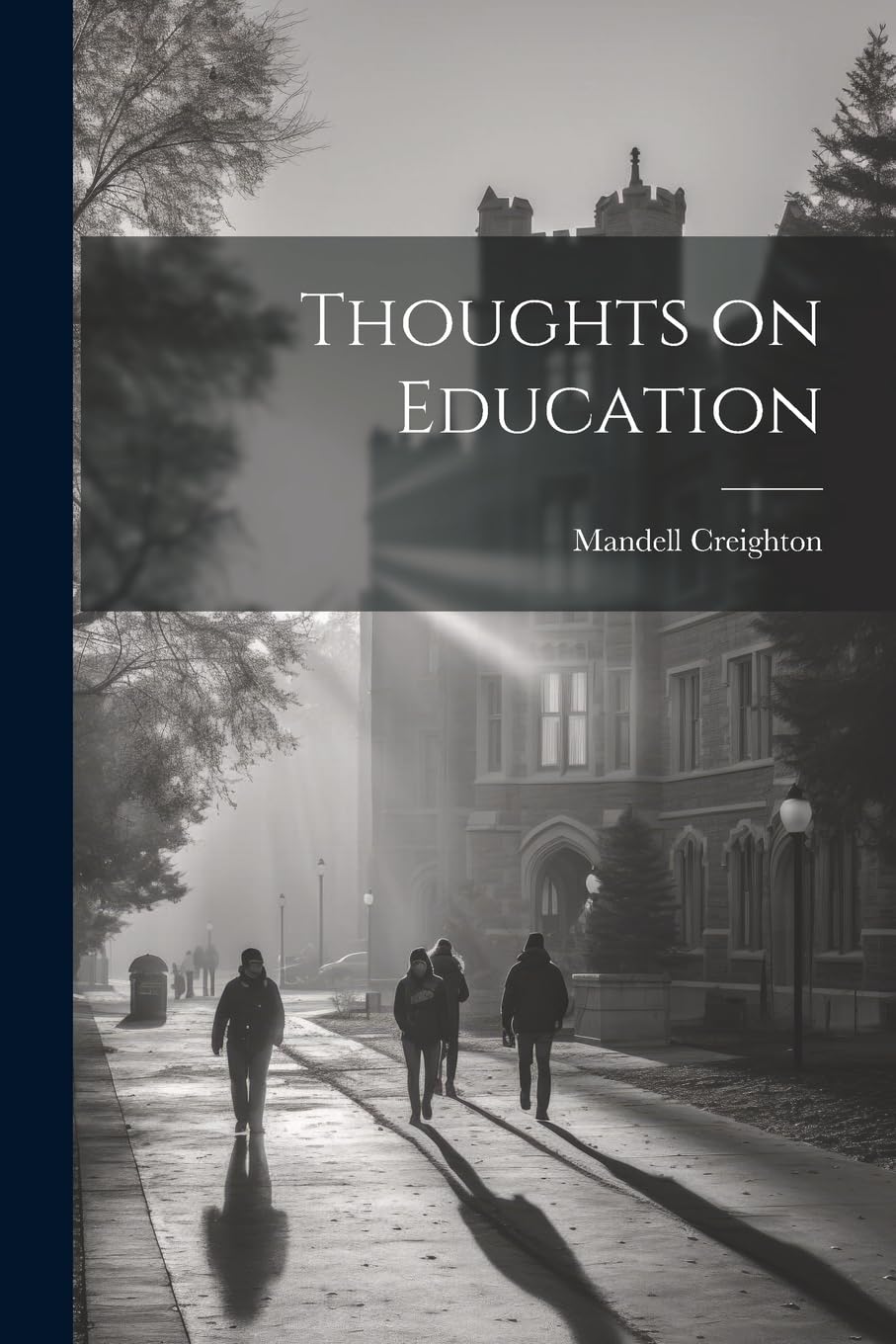 Product Image: Thoughts on Education