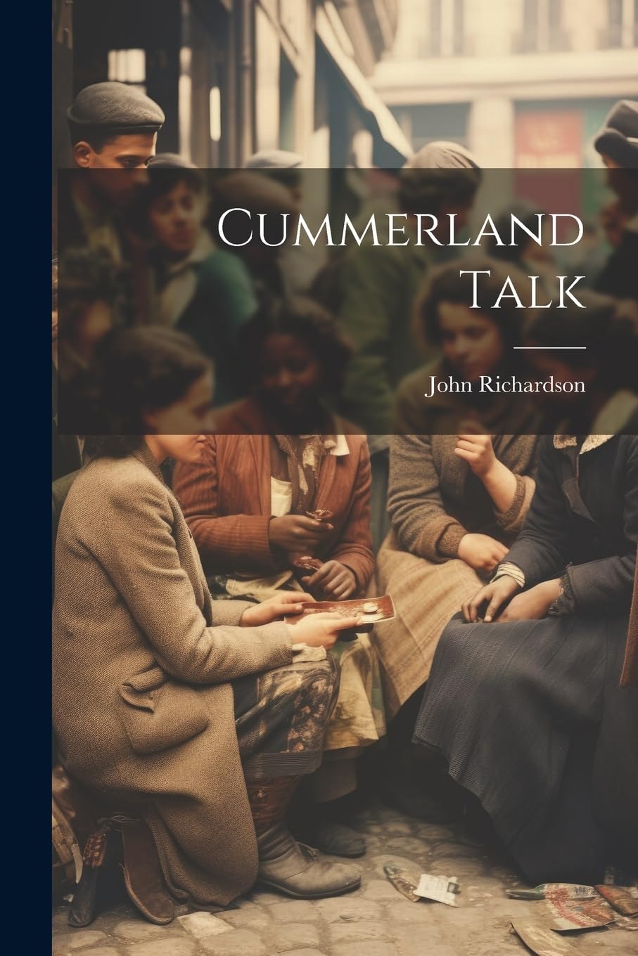 Cummerland Talk Social Sciences