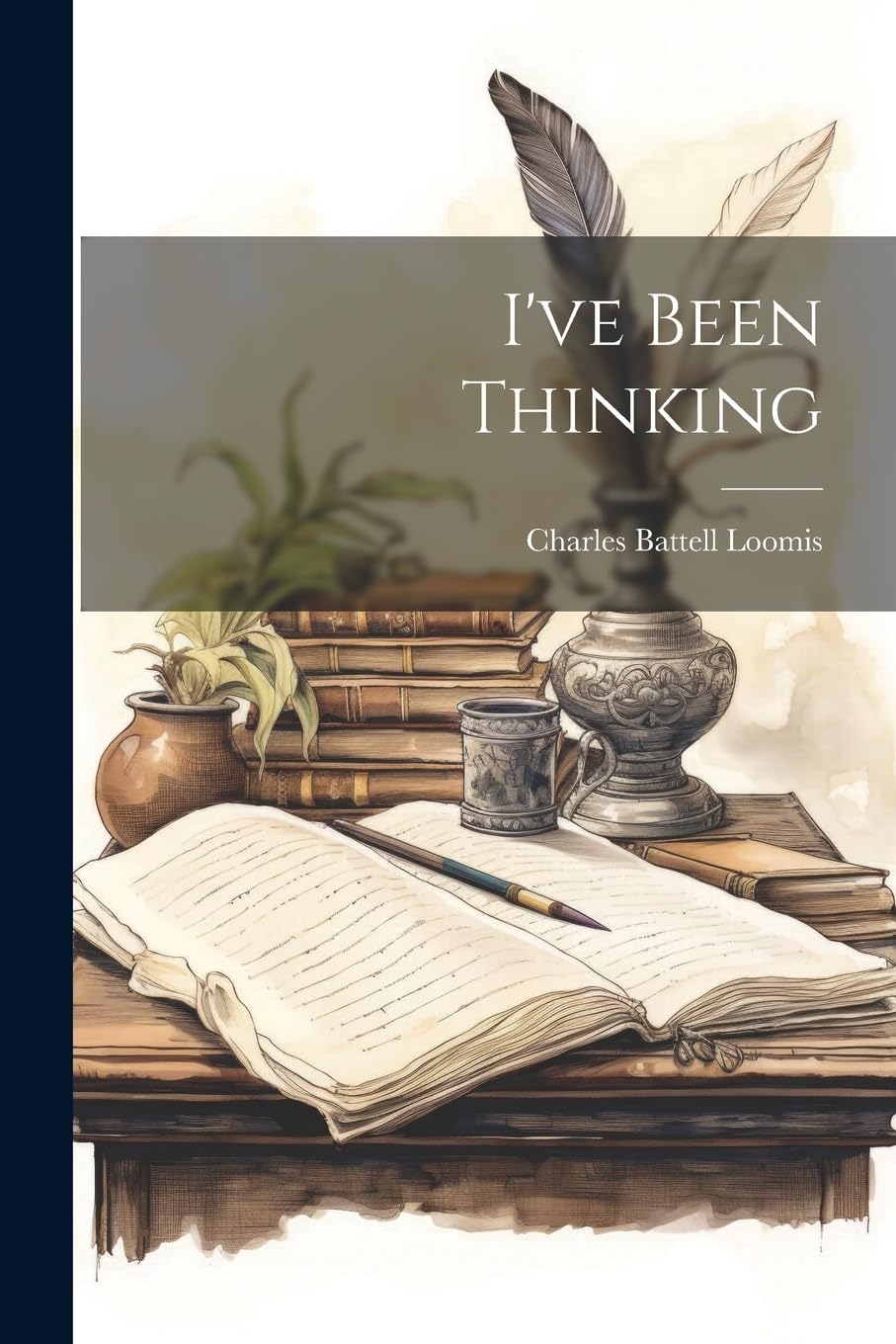 Product Image: I've Been Thinking