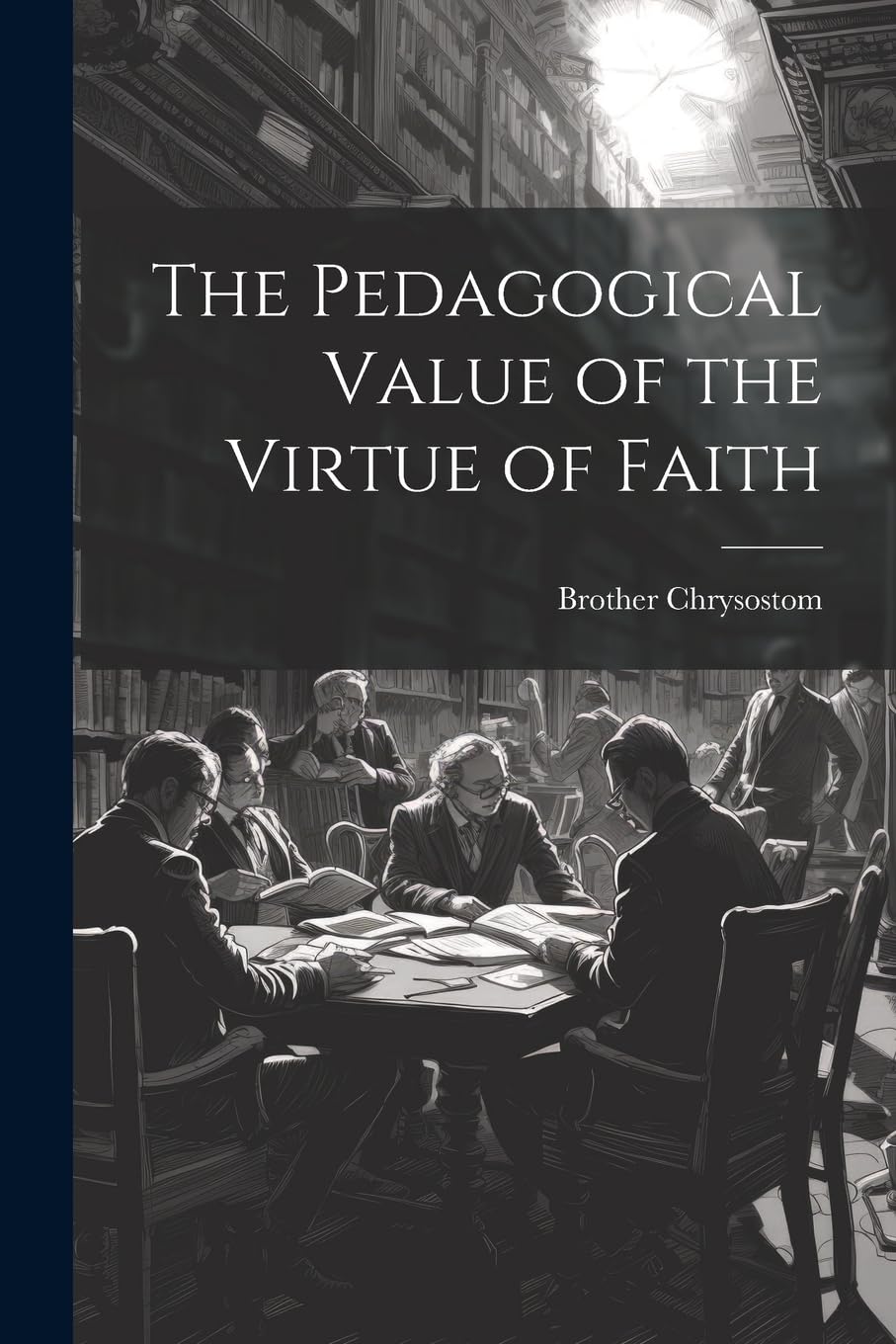 The Pedagogical Value of the Virtue of Faith Education & Training