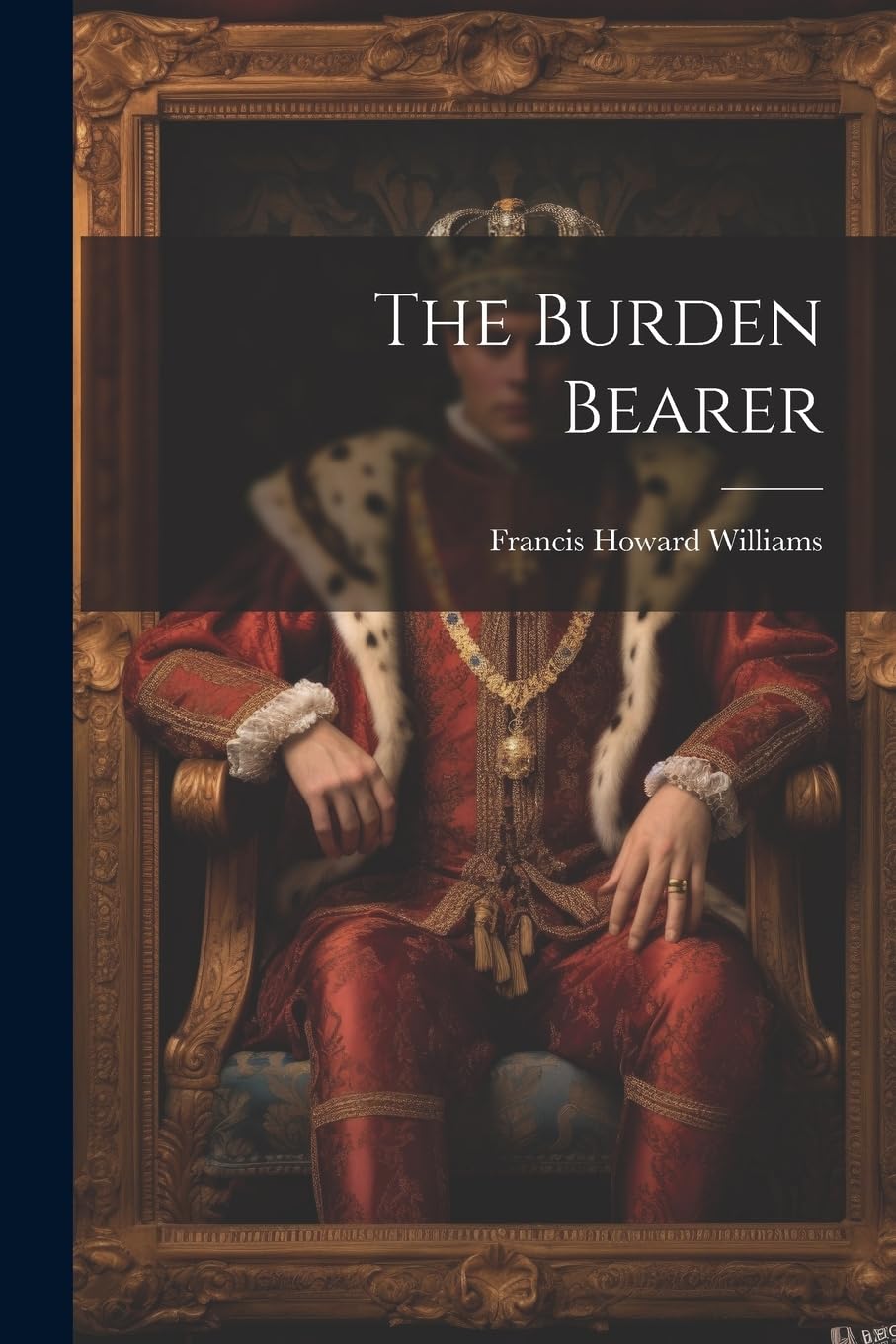 Product Image: The Burden Bearer