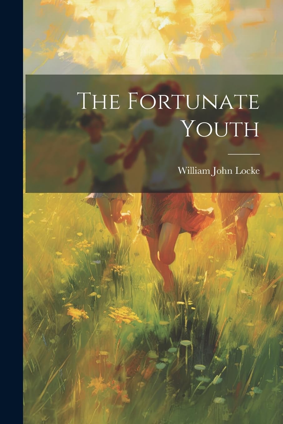 The Fortunate Youth Contemporary literature