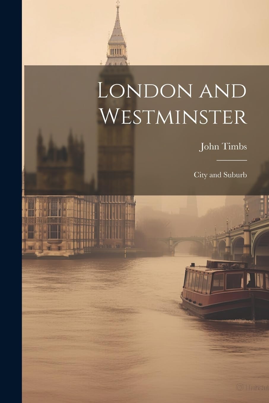 London and Westminster: City and Suburb Leisure, Home & Garden