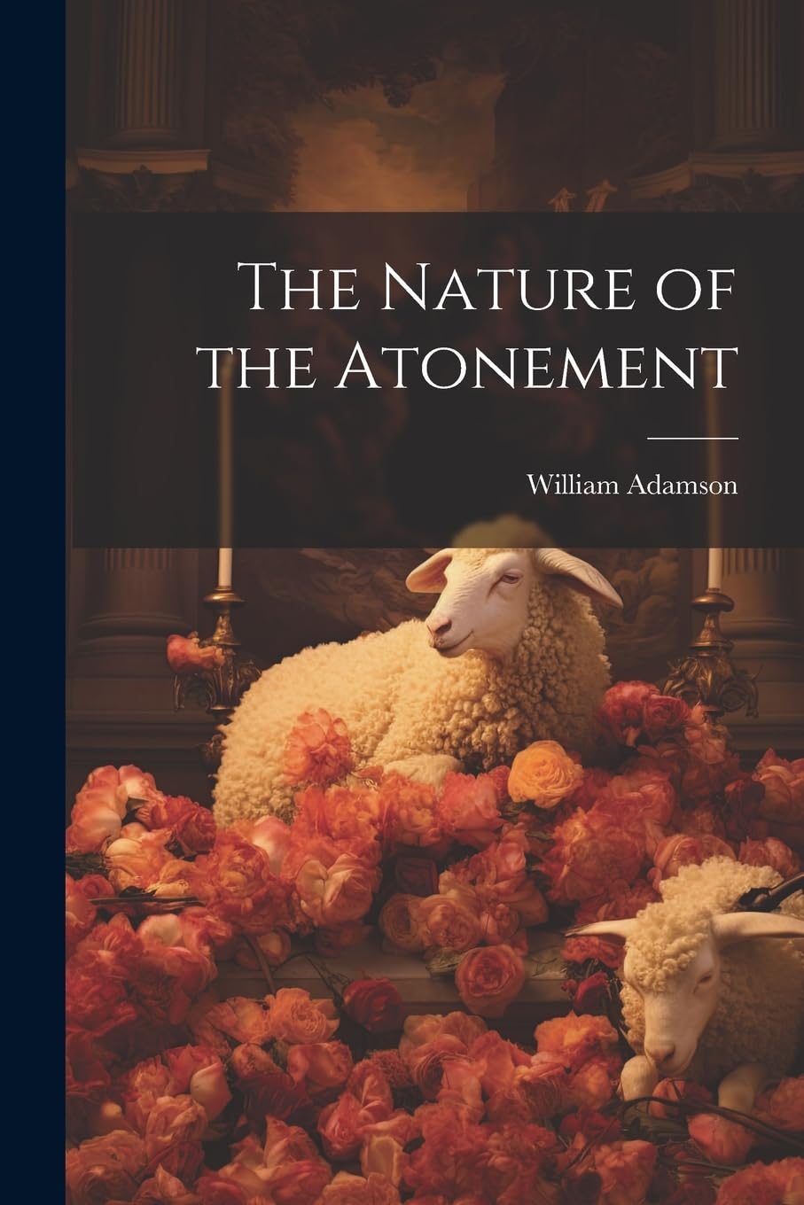 The Nature of the Atonement Politics & History