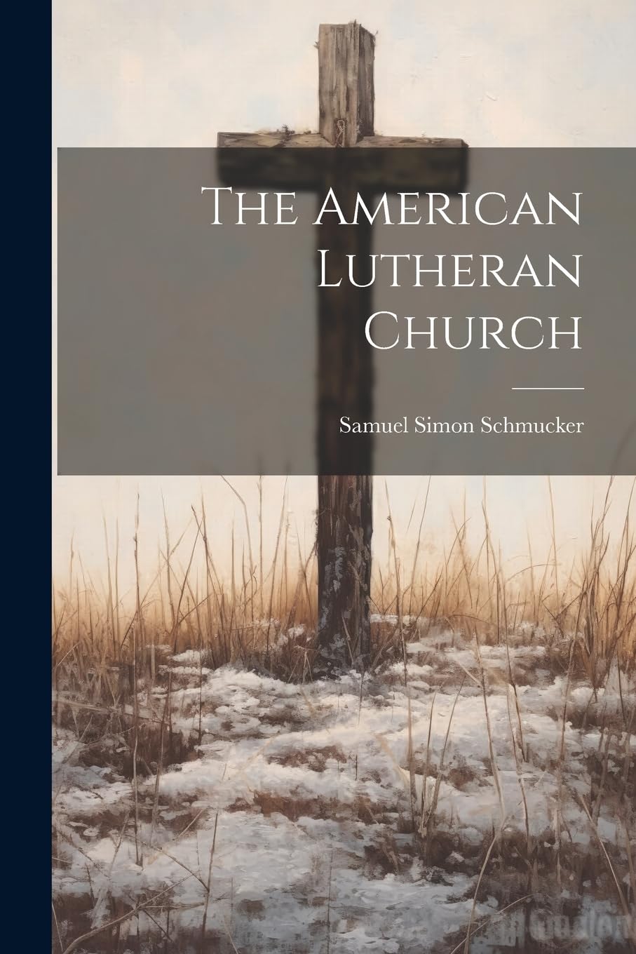 The American Lutheran Church Law