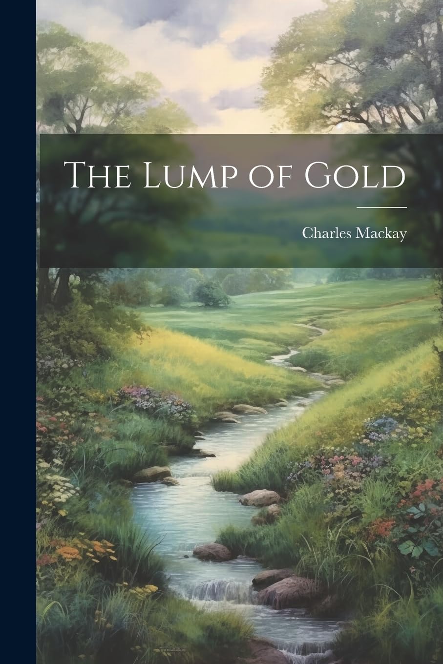 The Lump of Gold Contemporary literature