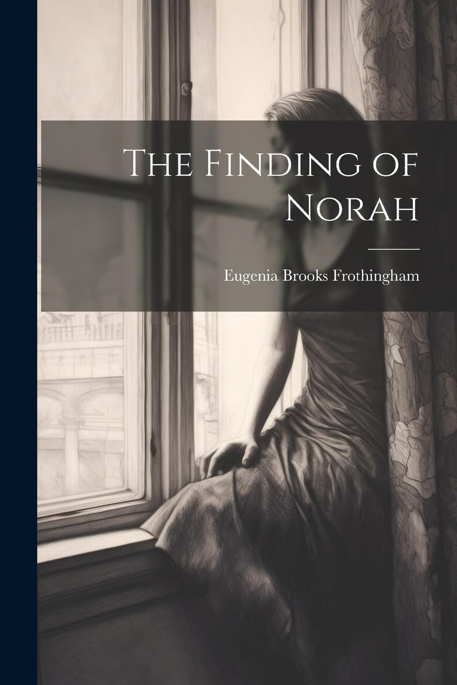 The Finding of Norah Contemporary Romance
