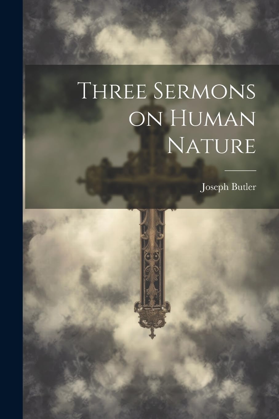 Product Image: Three Sermons on Human Nature
