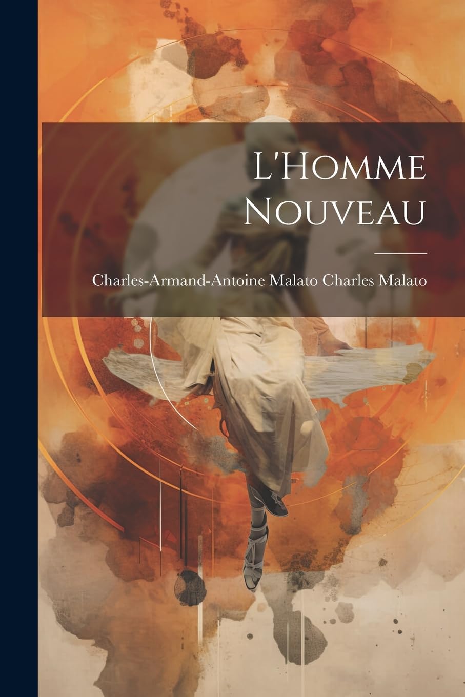 L'Homme Nouveau book