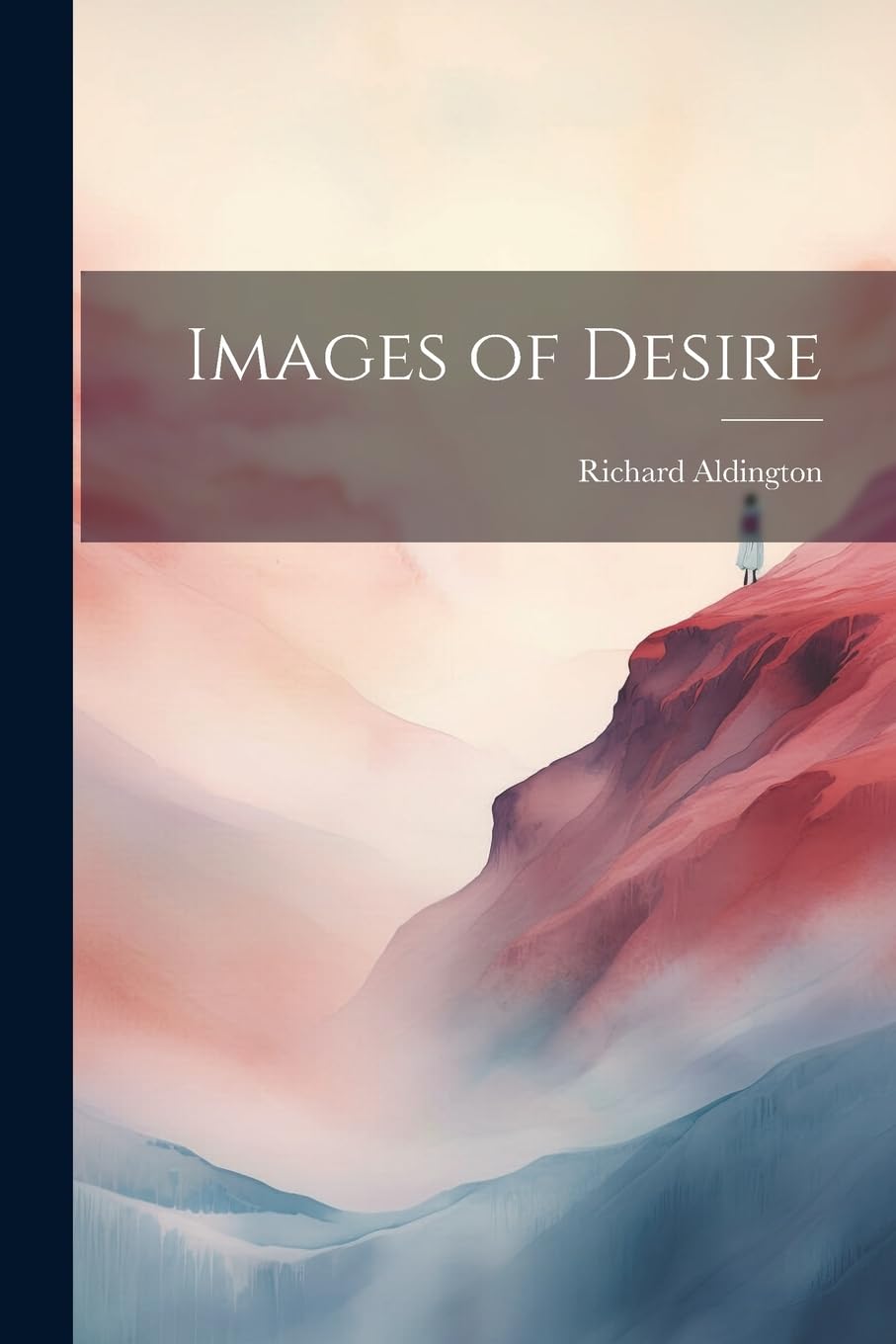 Images of Desire book