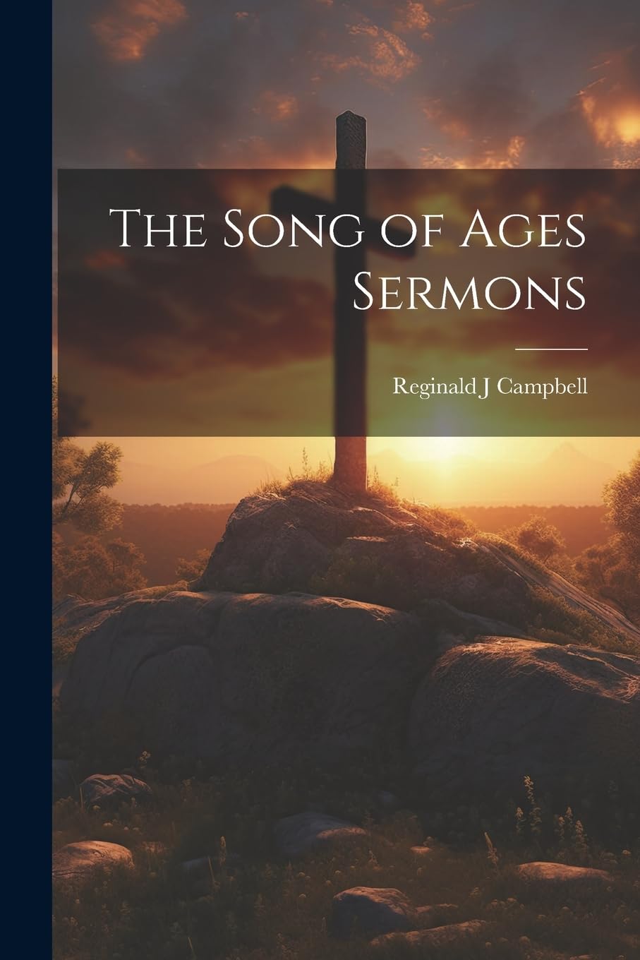 The Song of Ages Sermons Contemporary literature
