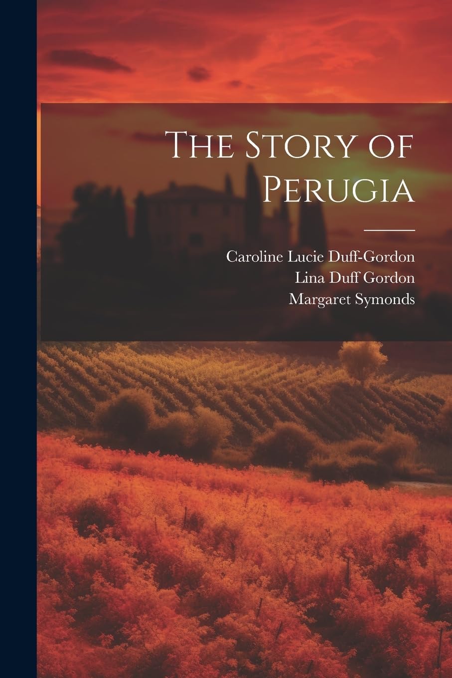 The Story of Perugia book