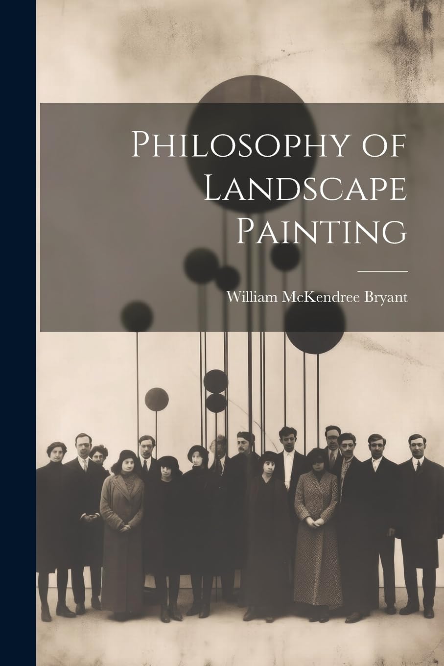 Philosophy of Landscape Painting Books