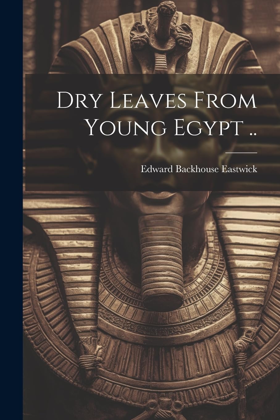 Dry Leaves From Young Egypt .. Social Sciences