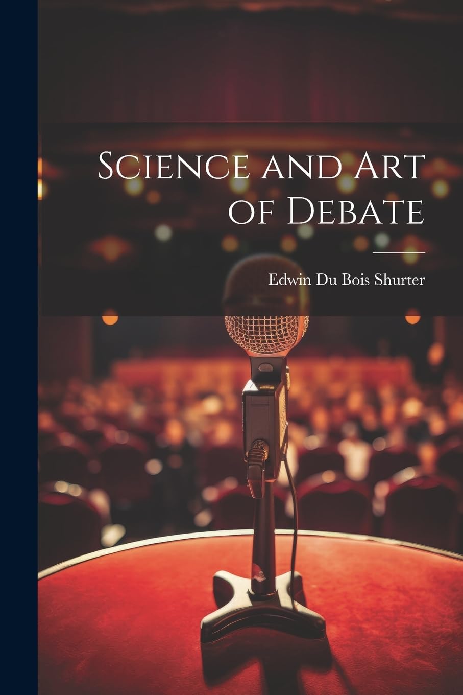 Science and art of Debate Media & Communication