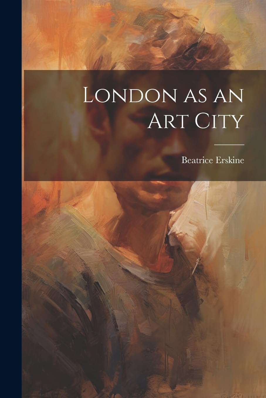 London as an art City Film, Art & Culture