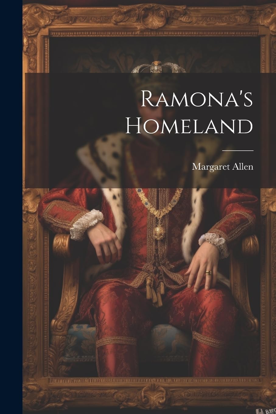 Ramona's Homeland Historical Fiction