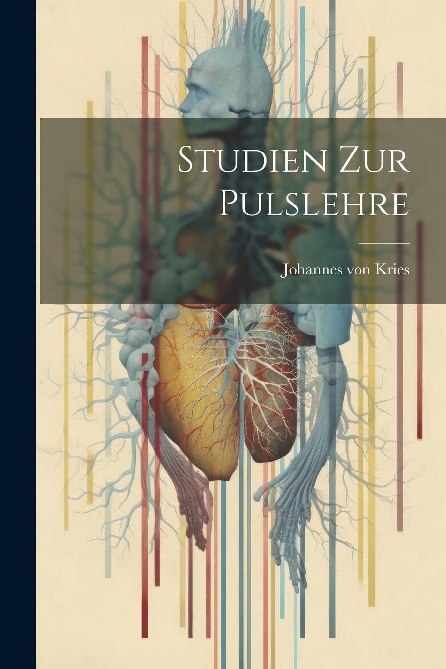 Studien Zur Pulslehre book