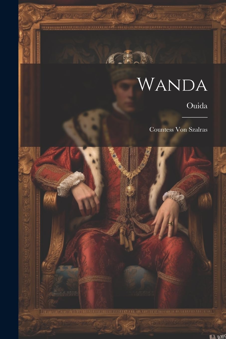 Product Image: Wanda: Countess Von Szalras