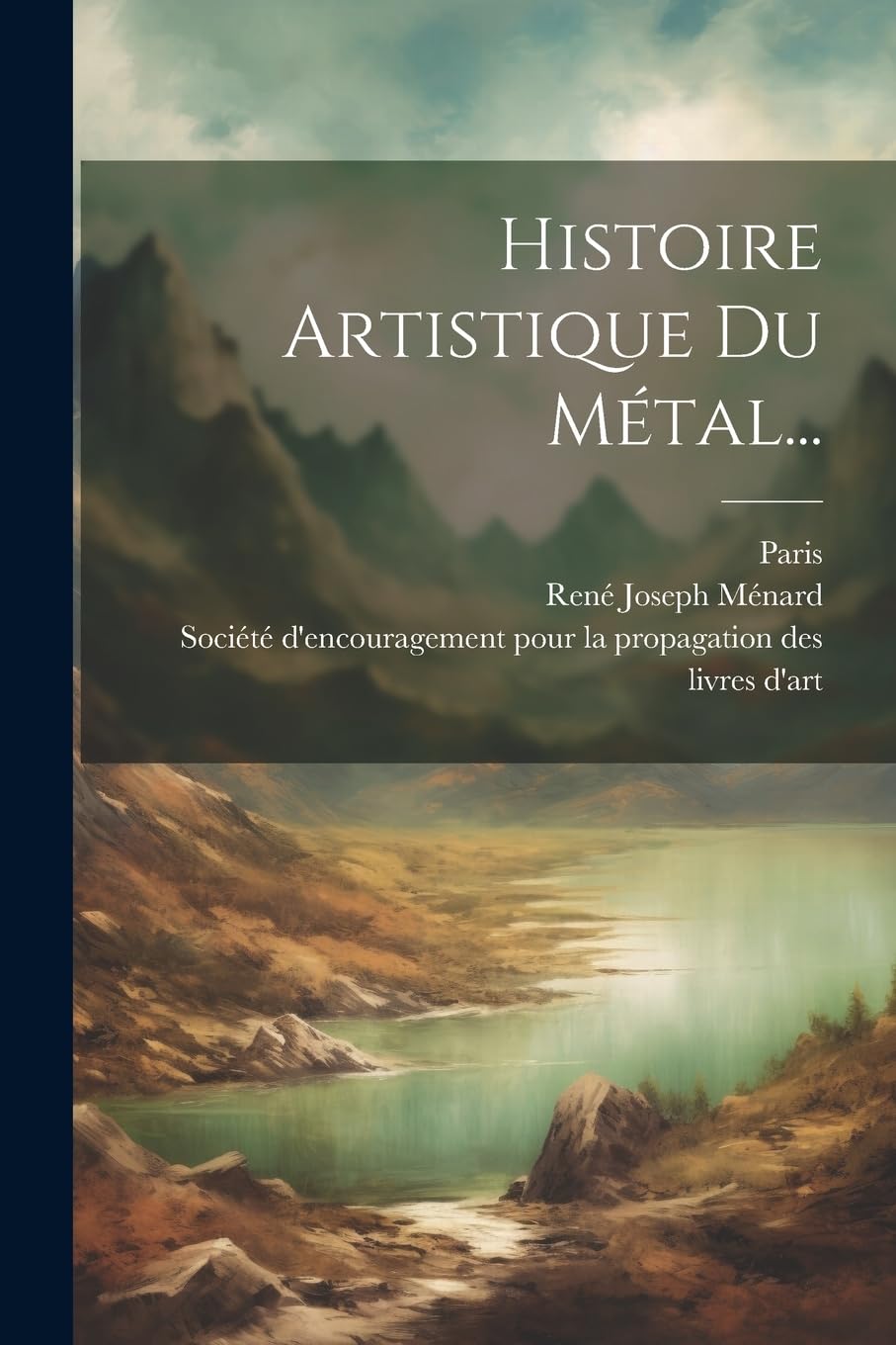 Histoire Artistique Du Métal... Film, Art & Culture
