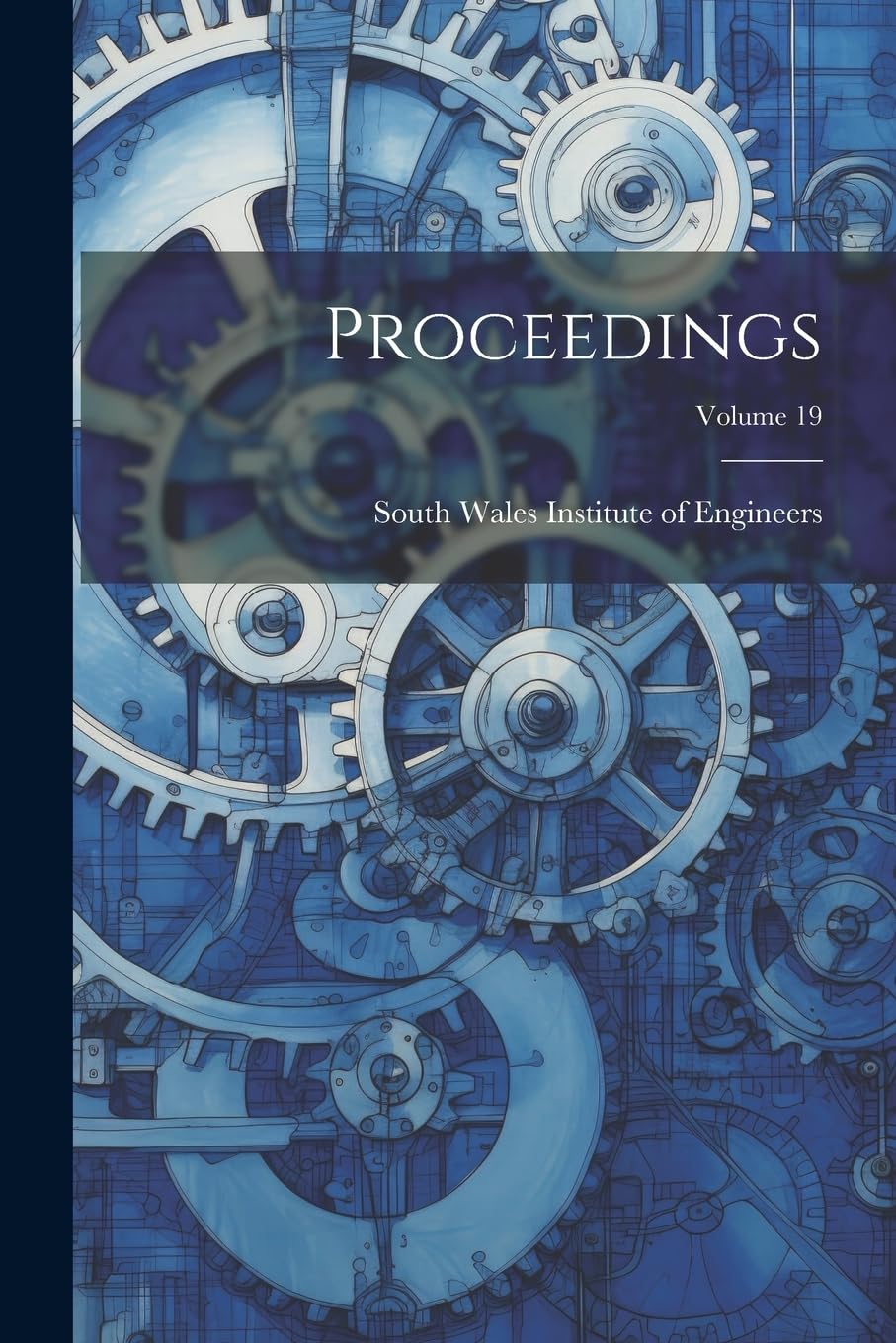 Proceedings; Volume 19 Business & Technology