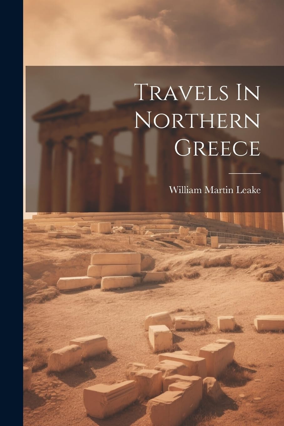 Travels In Northern Greece Leisure, Home & Garden